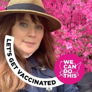 Meet your Posher, Patricia